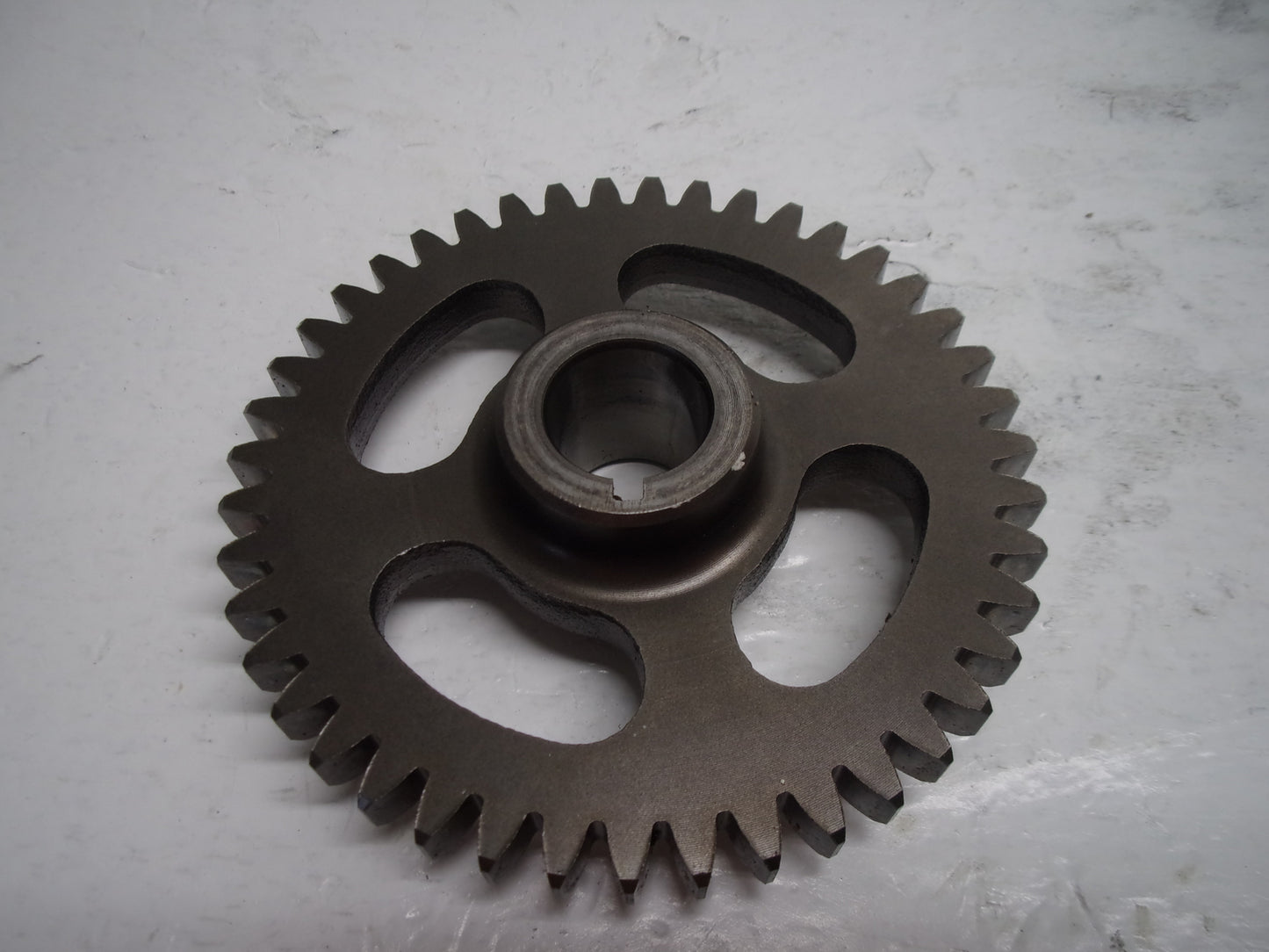 Yamaha Waverunner 2016-2024 V1 VX EX Balance Gear Weight # 6EY-11531-00-00