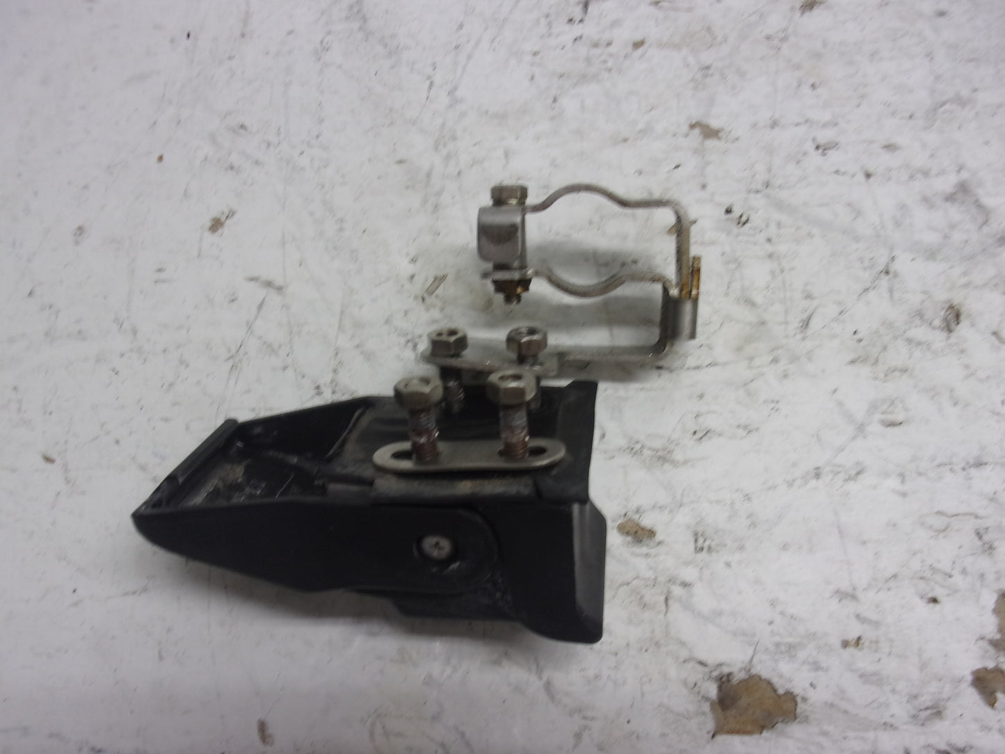 Kawasaki Jet Ski 1989-1992 TS OEM Hull Lock Assembly Part# 27017-3706