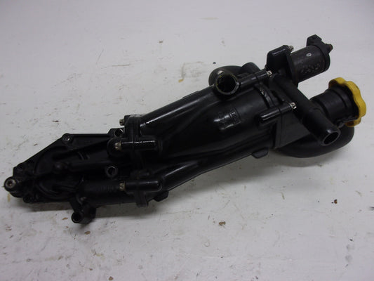Sea Doo Bombardier PWC 2003-2005 GTX OEM Oil Separator Housing Part# 420956761
