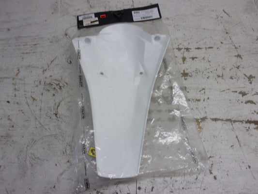 Acerbis Rear Fender White Husqvarna TC 125 FC 250-450 16-17 # 24496-40002