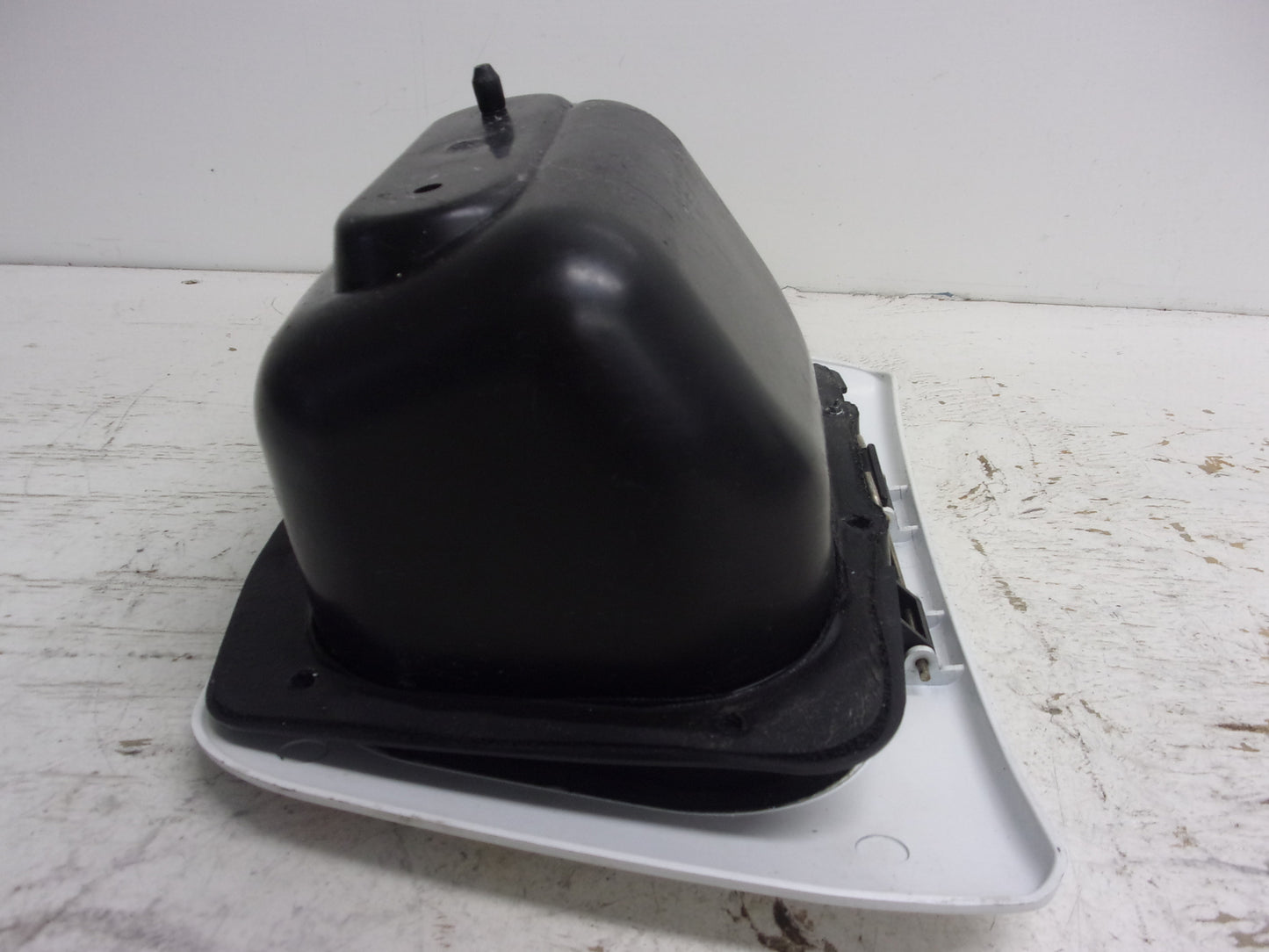 Kawasaki Jet Ski 2001-2013 STX 12/15 STX-R OEM White Glove Box # 14091-3710-8C