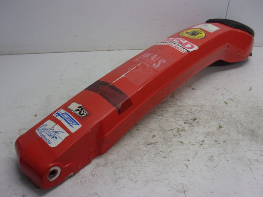 Kawasaki Jet Ski 1977-1995 JS440 JS550 550SX OEM Red Handlepole # 59166-3002-8C