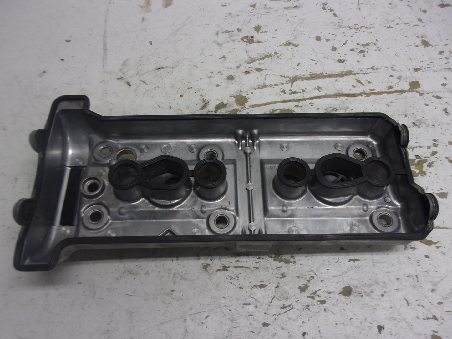 Yamaha WaveRunner 2002-2004 FX FX140 OEM Cylinder Head Cover 60E-11191-00-94