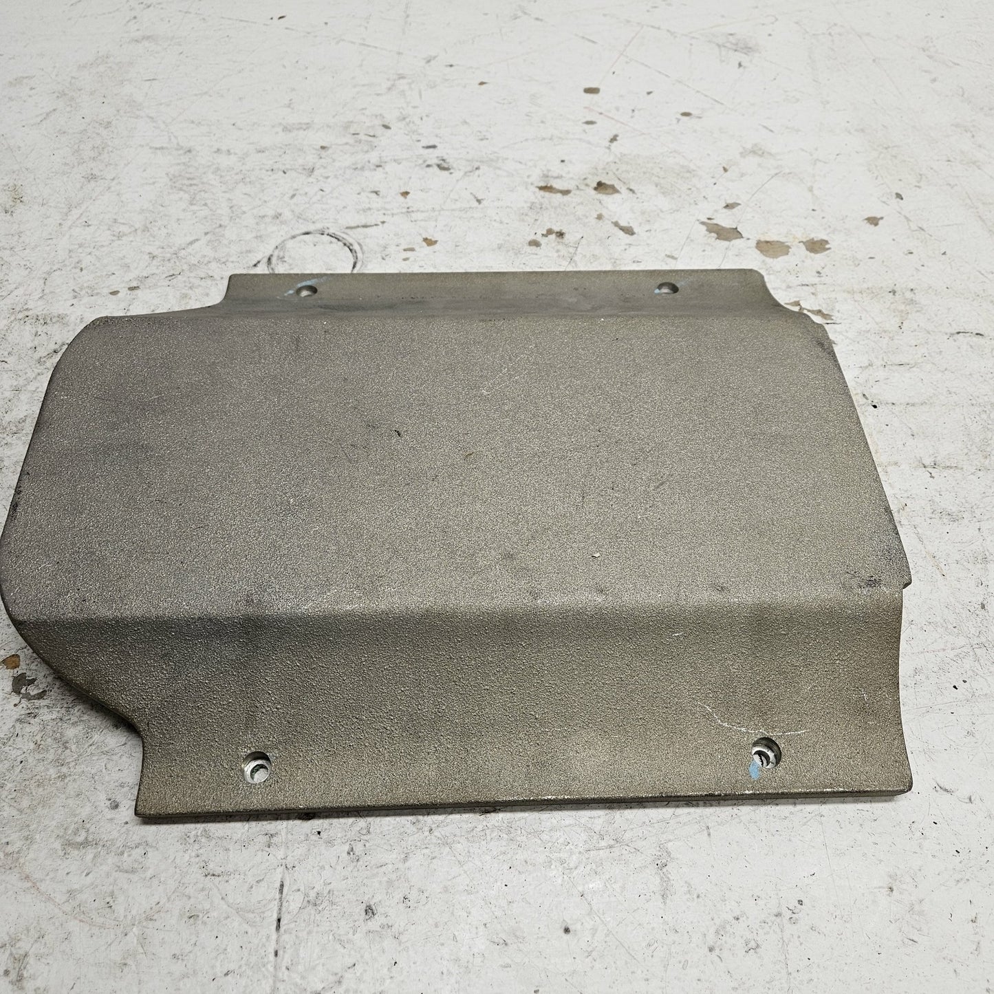 Kawasaki Jet Ski 1992-1997 SX SXI 750 Aftermarket Ride Plate # 59446-3715