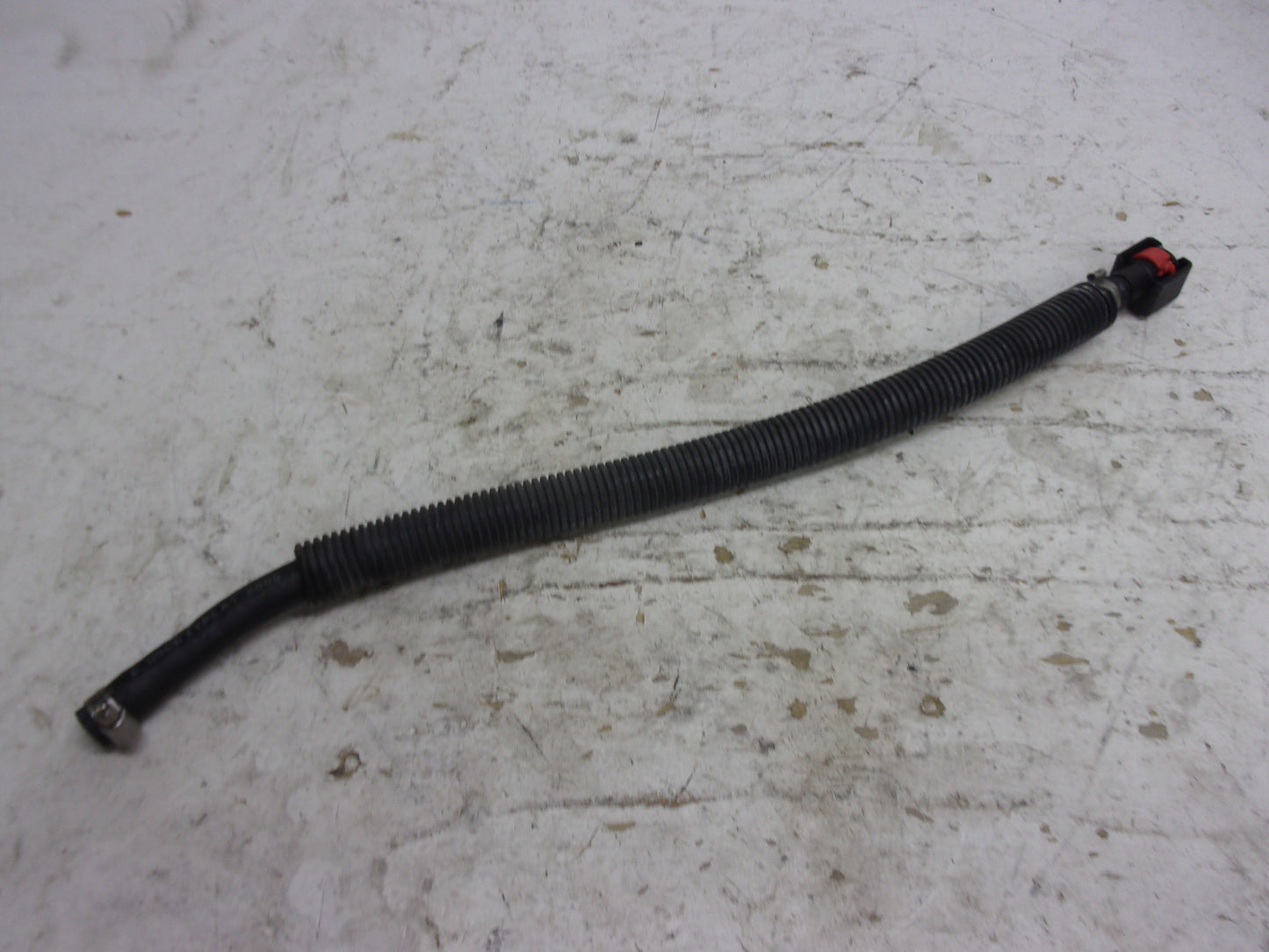 Yamaha WaveRunner 2002-2008 FX HO OEM Fuel Hose Assembly Part# 60E-14294-00-00