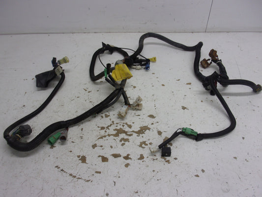 Kawasaki Jet Ski 2001 Ultra 150 OEM Main Wire Harness Part# 26030-3734