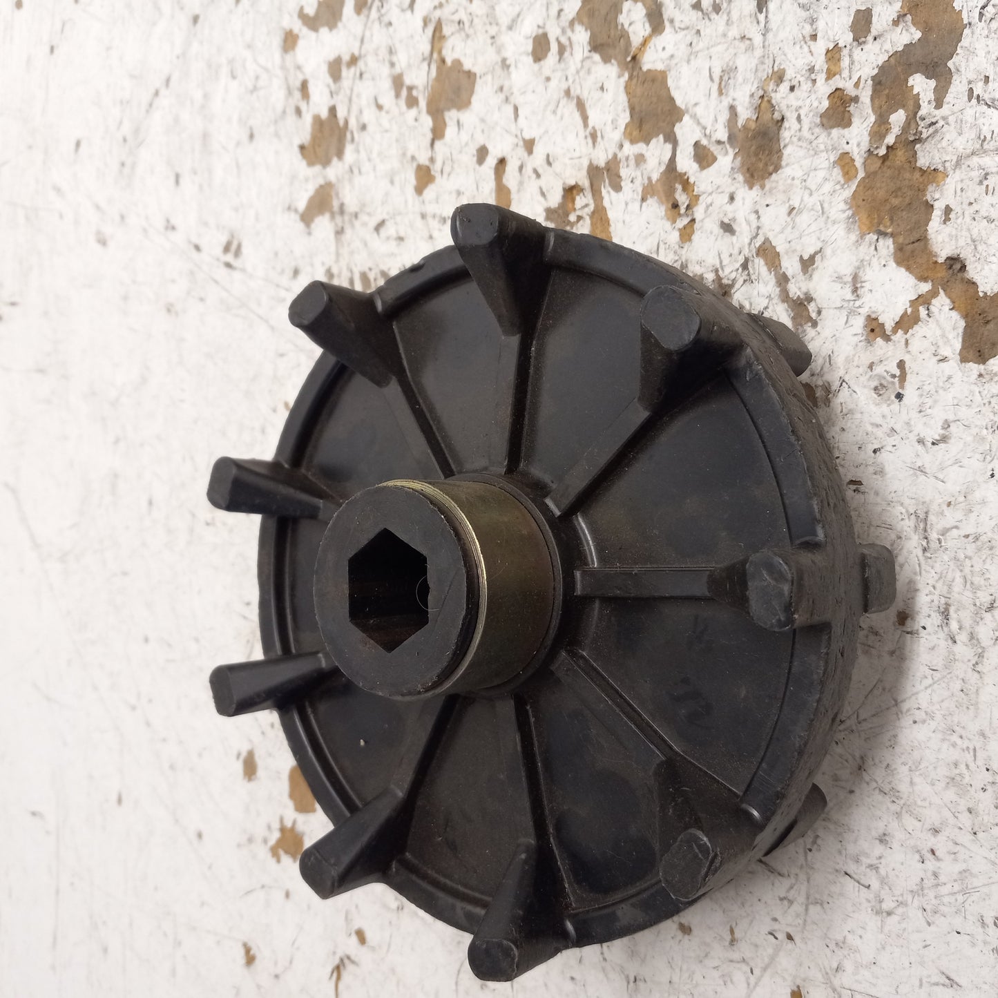 Polaris Snowmobile 2001-2002 RMK XC PRO Edge OEM 9T Track Drive Cog # 5432211