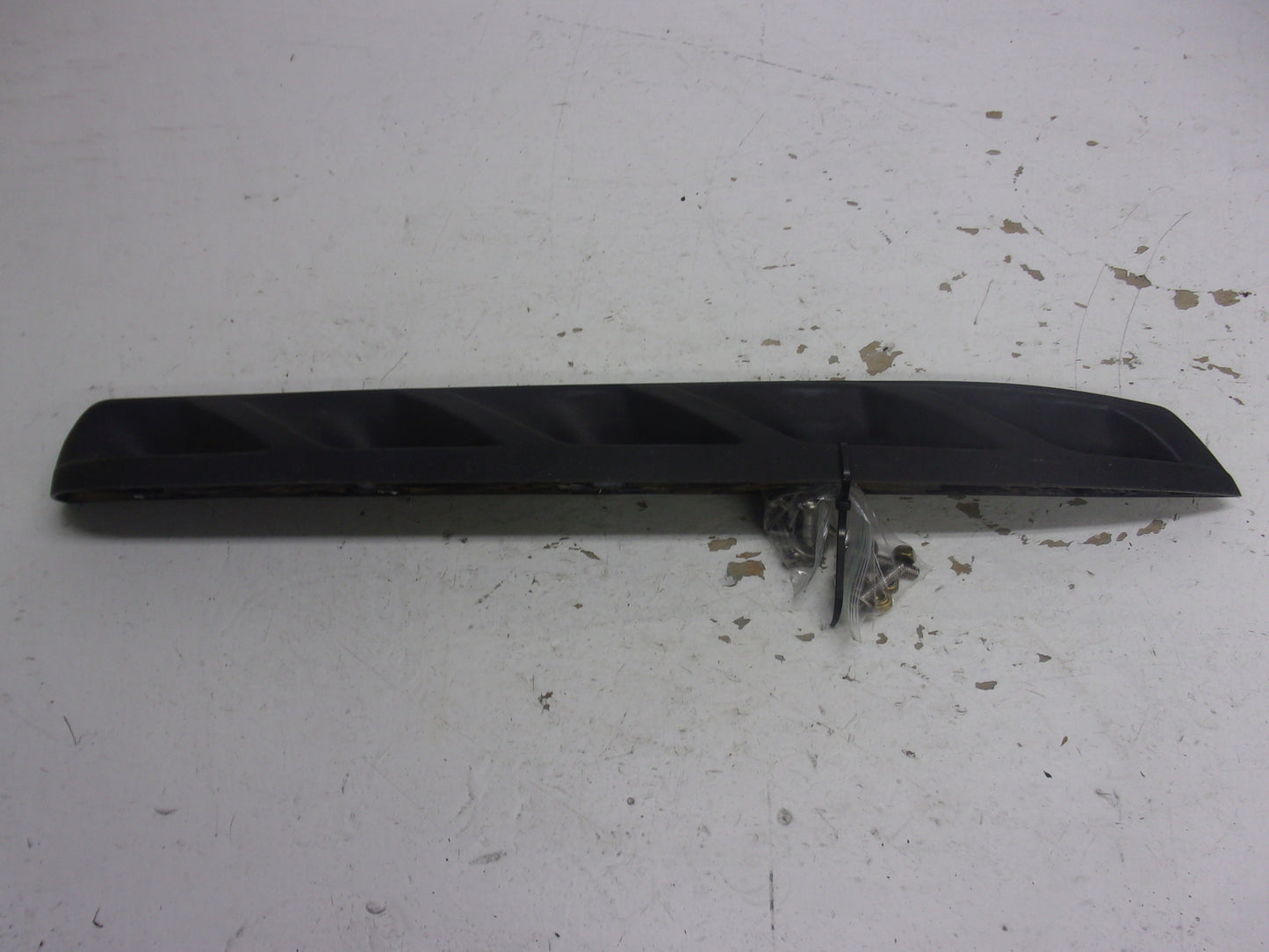 Sea Doo 2015-2020 RXP GTI GTX GTR Wake GTS OEM Left Sponson Part# 292001877