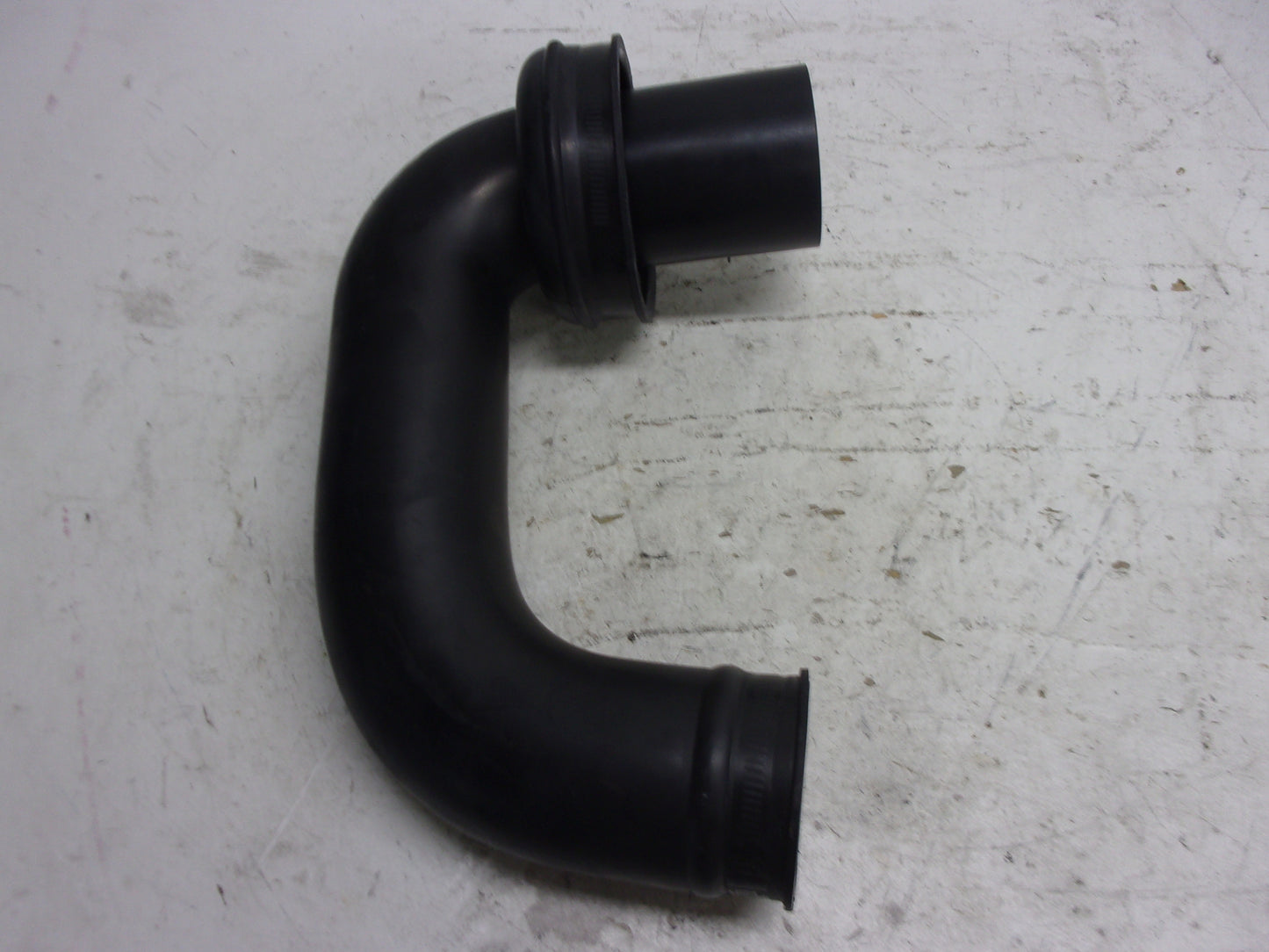Yamaha 2016-2022 VX V1 Barely Used OEM Exhaust Water Box Hose # F4G-U7555-00-00