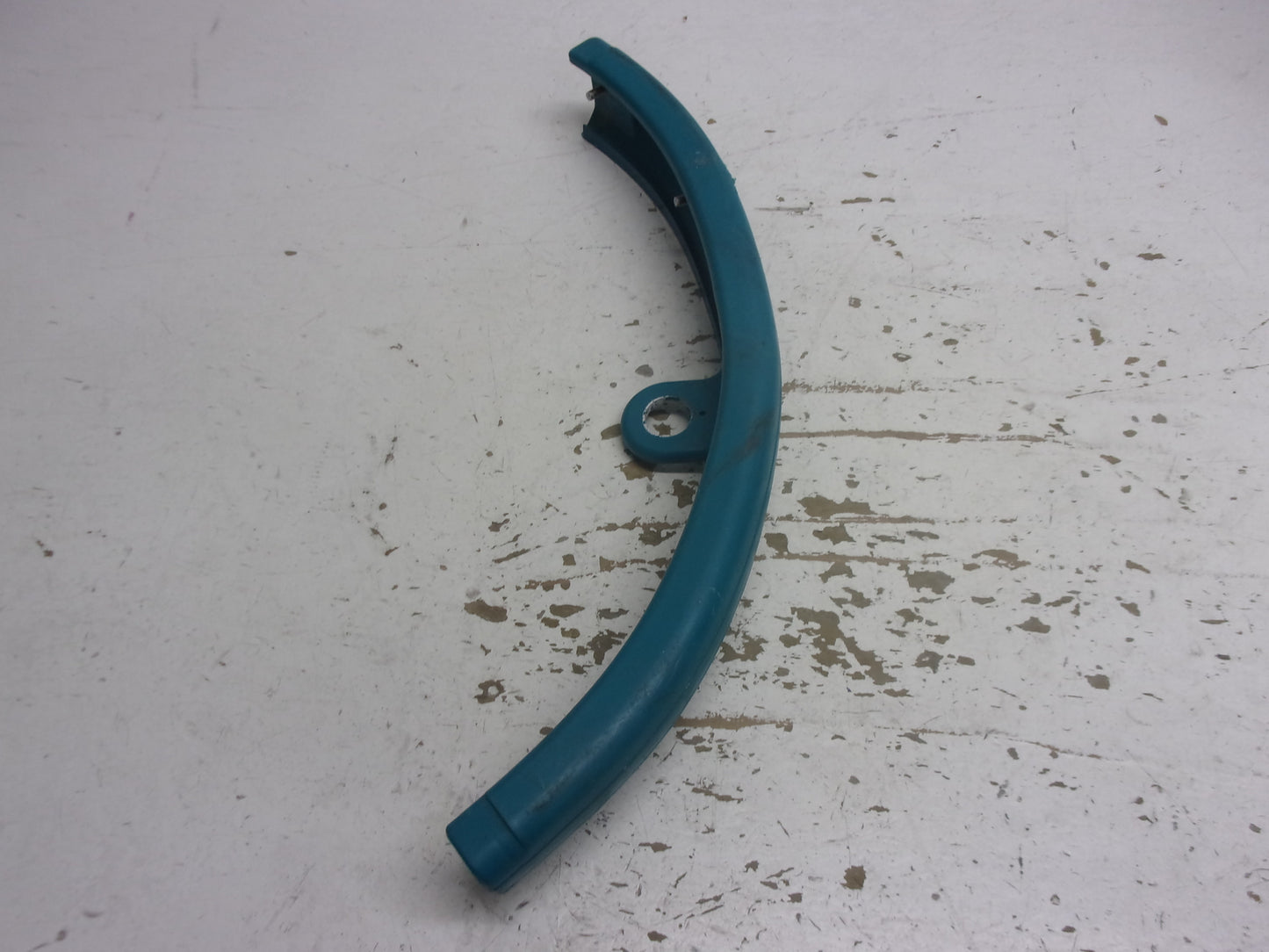 Yamaha Waverunner 1995-1998 WVT 700 OEM Gunwale Bow Bumper Part# GJ3-U2501-00-00