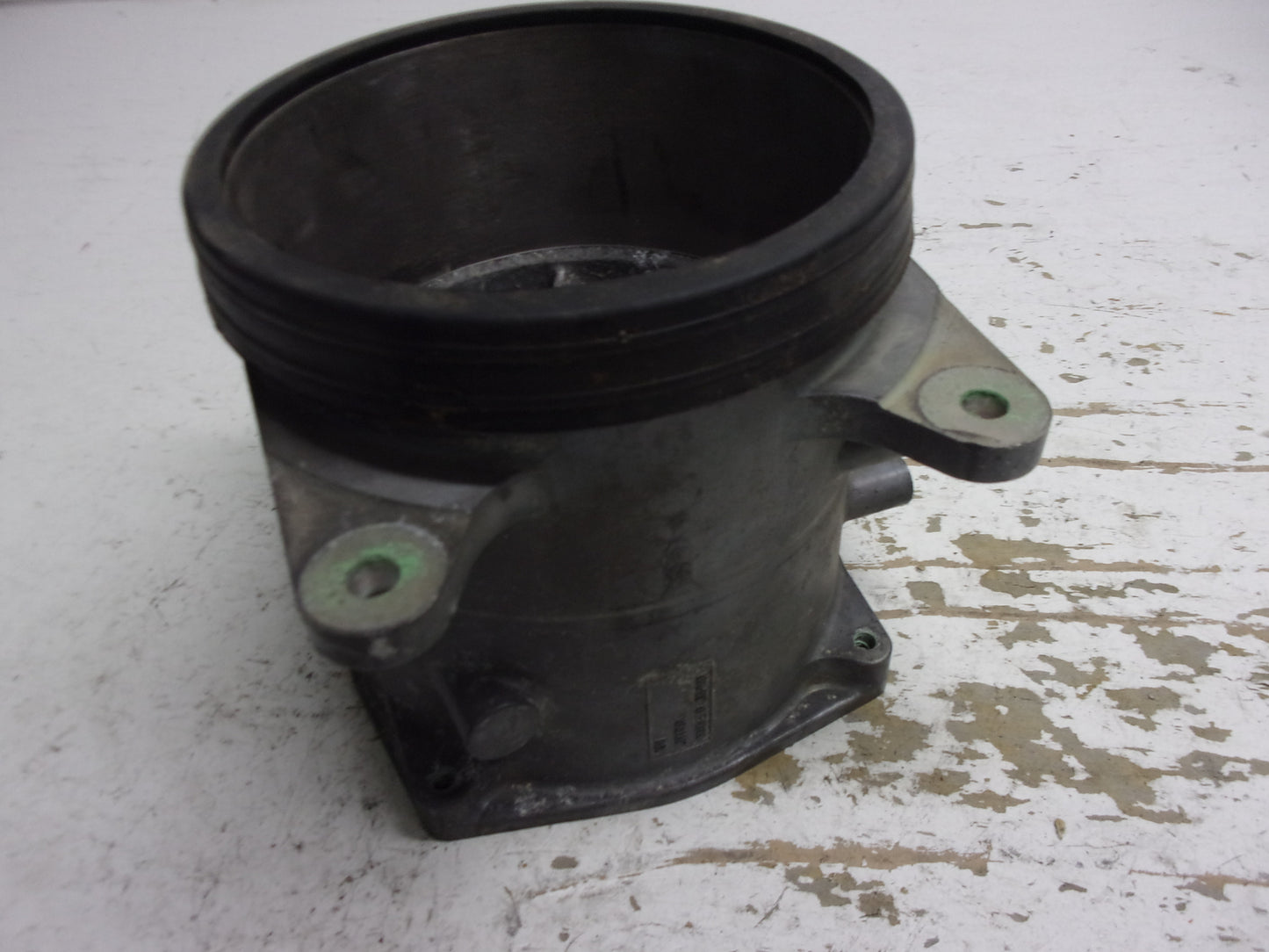 Kawasaki Jet Ski 1996-2002 STX ZXI 900/1100 OEM Vane Guide Part# 59496-3718