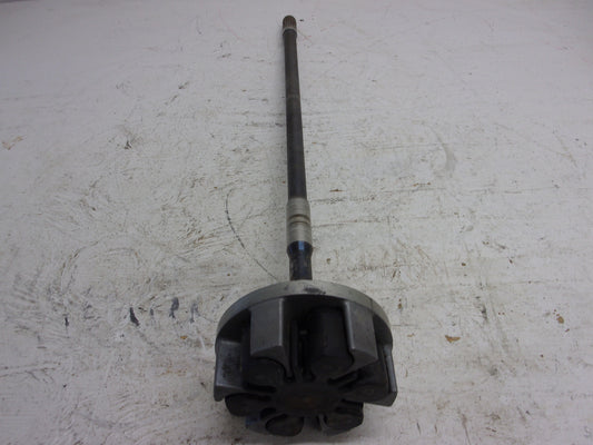 Kawasaki Jet Ski 1999-2005 Ultra 150 OEM Drive Shaft + Coupler Part# 39159-3730