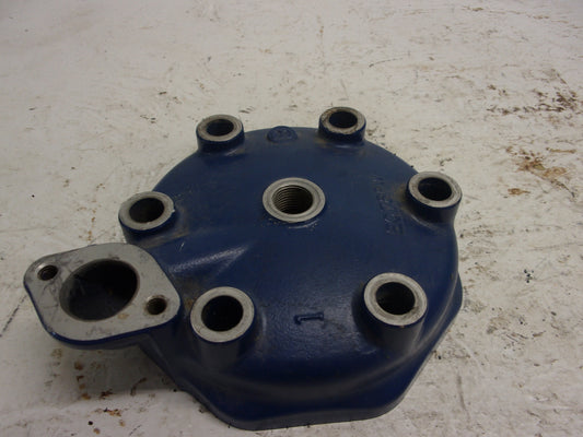 Polaris PWC Watercraft 1995-1997 SLT SLX SL OEM Cylinder Head Part # 3240250