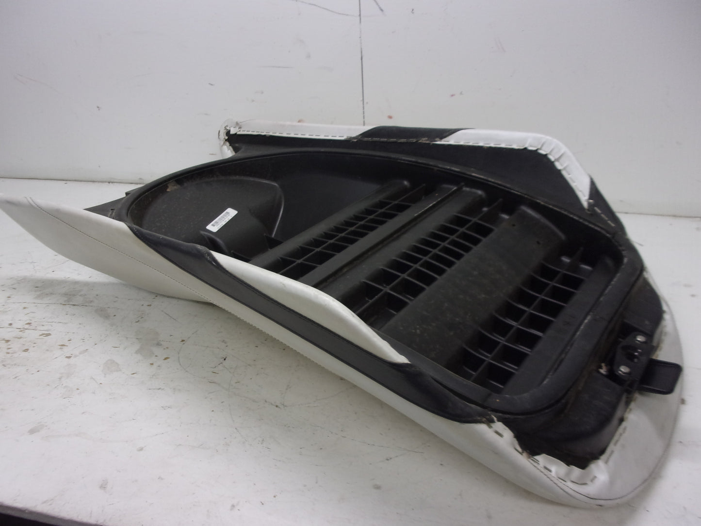 Yamaha WaveRunner PWC 2017-2019 VX Cruiser/Deluxe Double Seat # F2X-U371A-90-00
