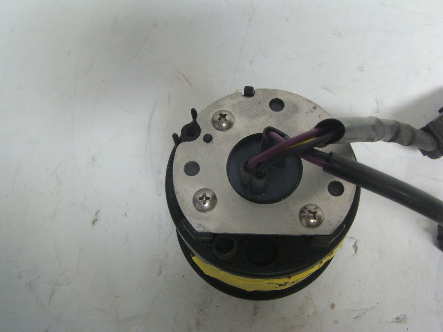 Sea Doo Bombardier 1998 GSX Limited Speedometer Assembly Part# 278000947