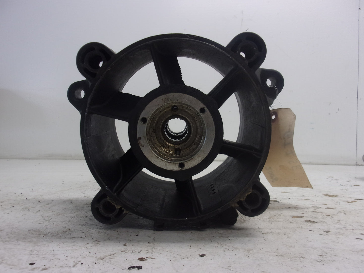 Sea Doo Bombardier PWC 1999-2000 LRV XP LTD OEM 155MM Impeller Housing 271000940