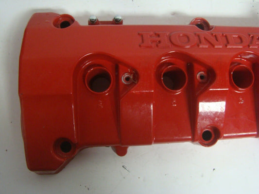 Honda Aquatraxx 2006-2007 ARX1200 F12 F12X R12 R12X Cylinder Head 12300-HW1-730
