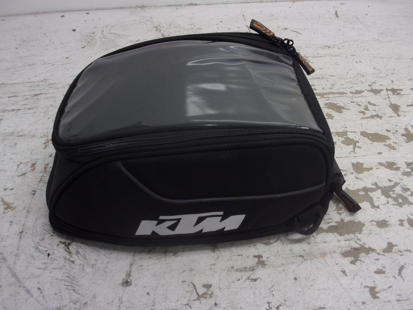 KTM Dirt Bike KTM Bag Mens Tank Duke 125 250 390 2017 2018 Part# 93012919033