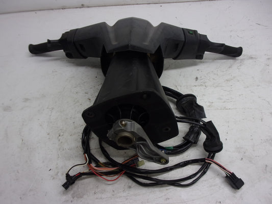 Yamaha Waverunner 2019-2020 EX VX Complete Handlebar Assembly # F2X-61400-00-00