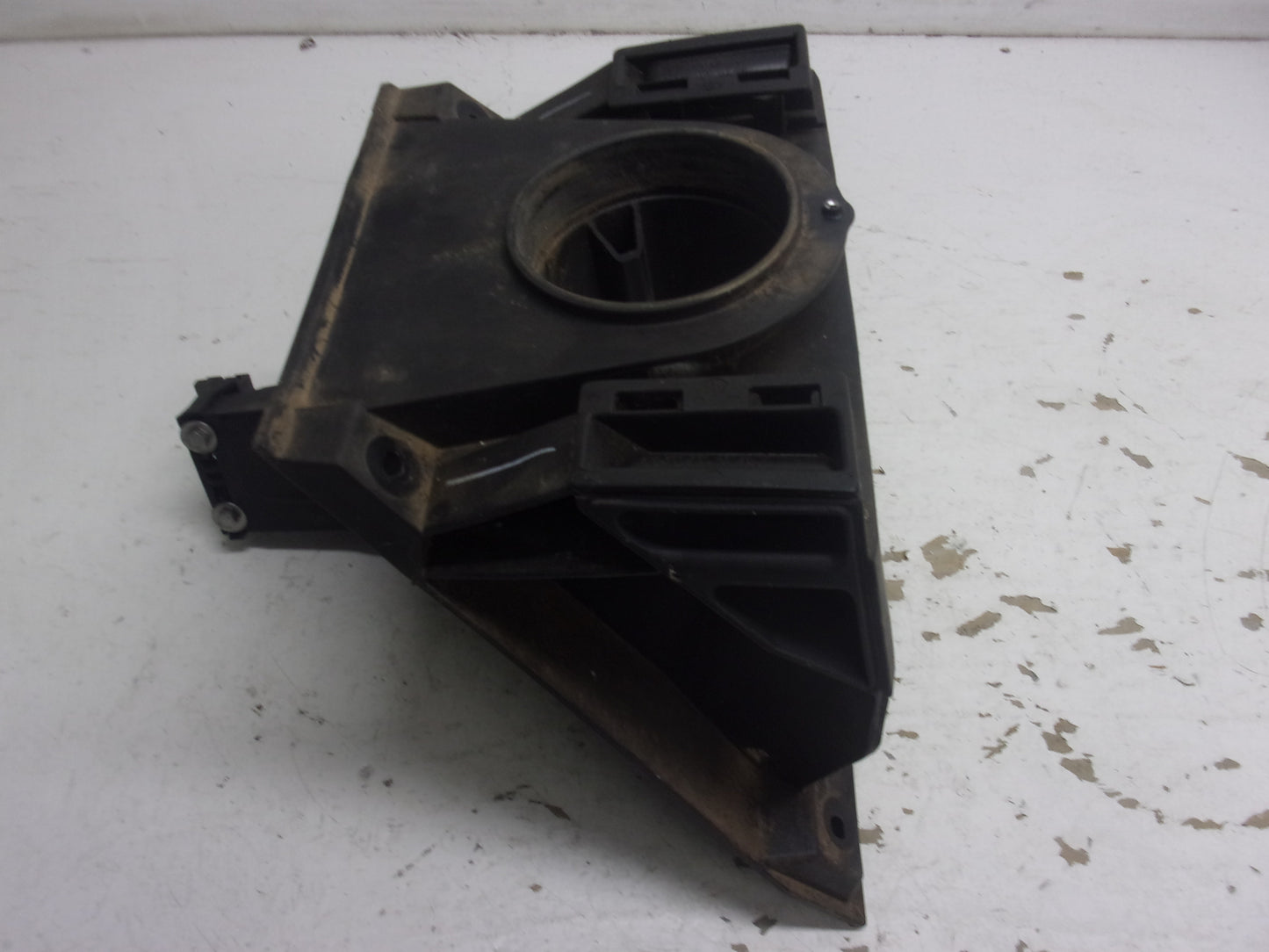 Sea Doo Bombardier 2016-2020 GTI WAKE GTX GTR OEM Steering Support # 277001971