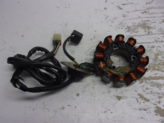 Yamaha Watercraft 1999-2005 GP XL XLT XA 1200 OEM Stator Part# 66V-85510-00-00