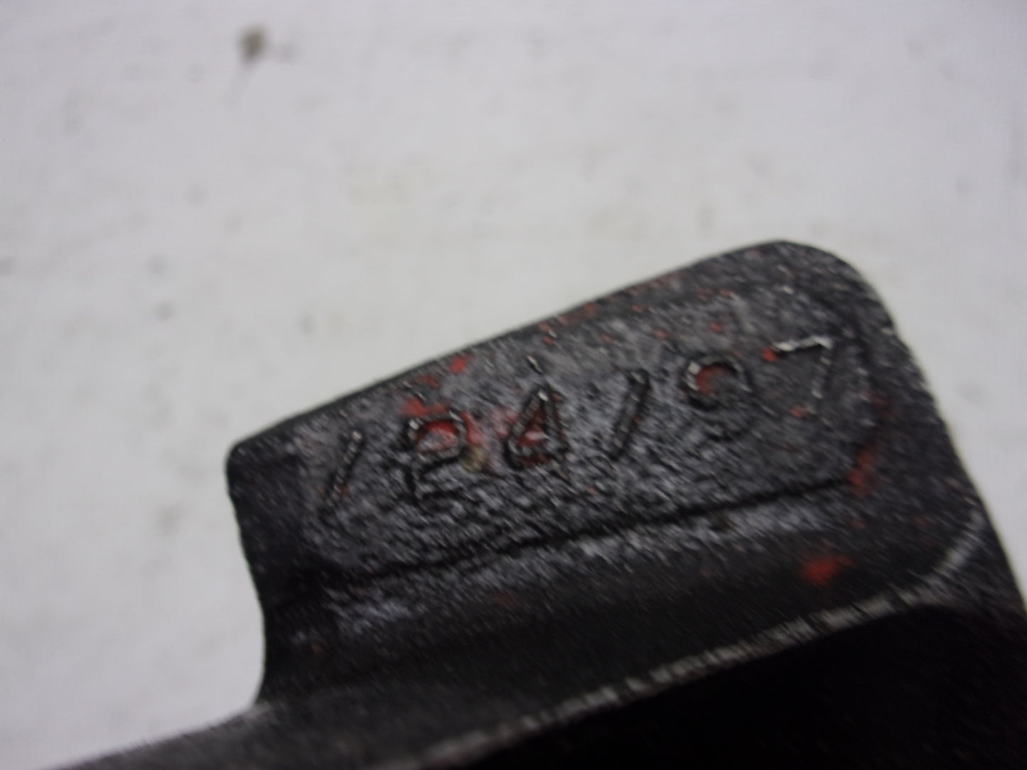 Tigershark Watercraft 1997 Monte Carlo 1000 Intake / Inlet Grate Part# 0675-019