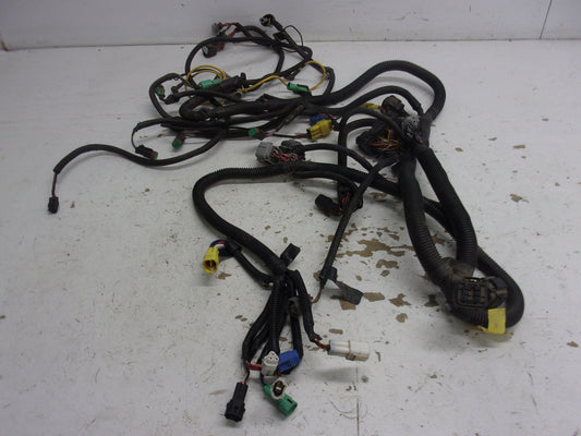 Kawasaki Jet Ski 2001 1100 STX D.I OEM Main Wire Harness Assembly # 26030-3745