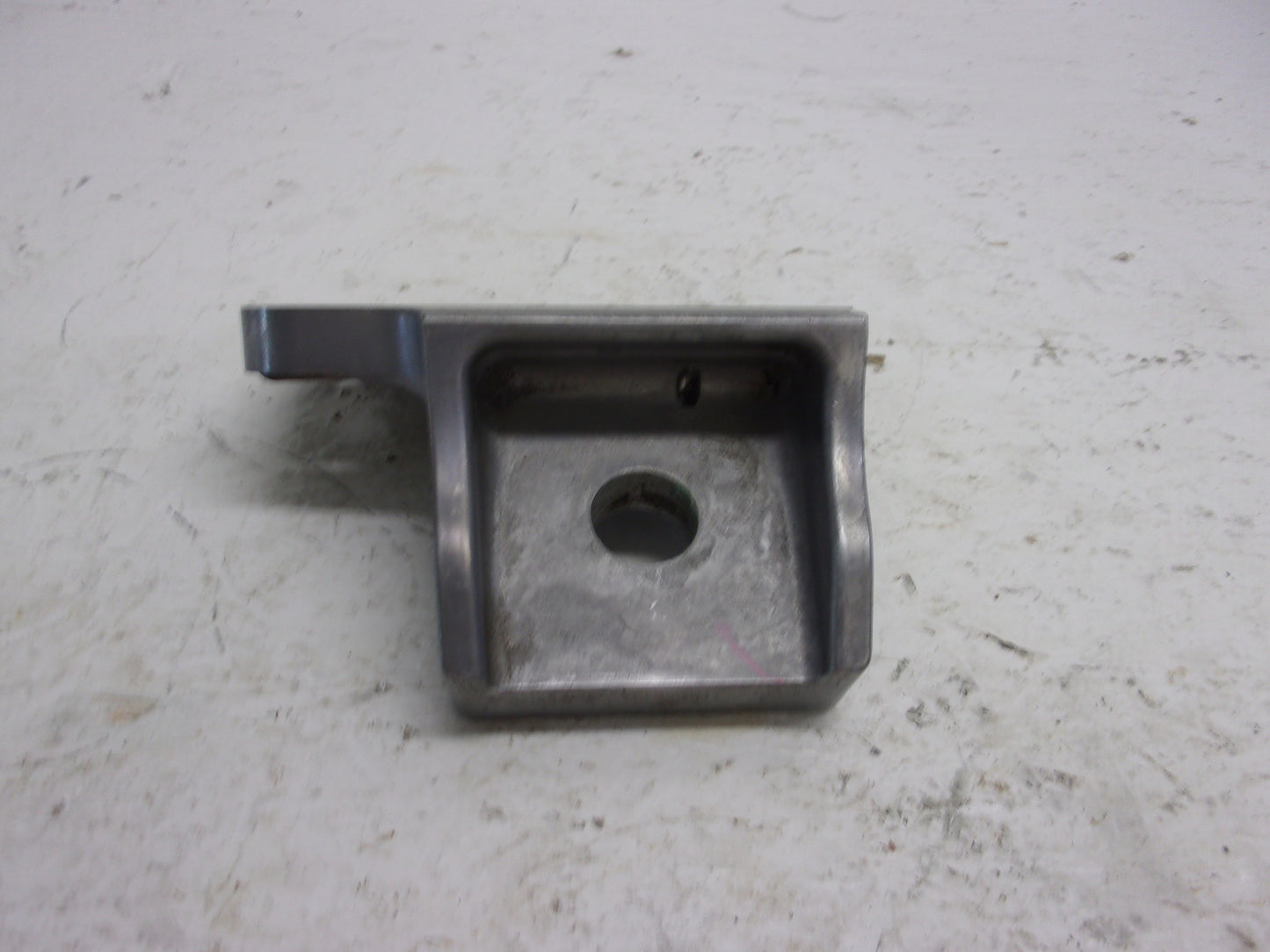 Yamaha 2016-2020 V1 EX VX Super Jet OEM Left Side Engine Bracket 6EY-41661-00-00