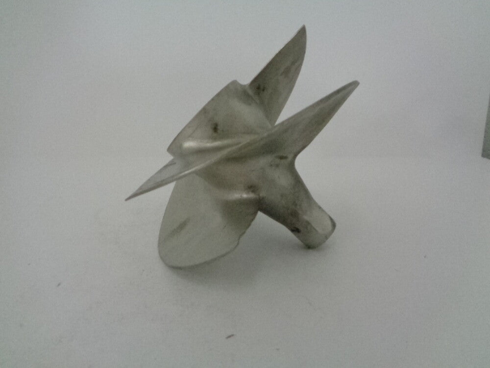 Yamaha GP 1200 1200 W Impeller Assembly Part # 65U-51321-A0-00