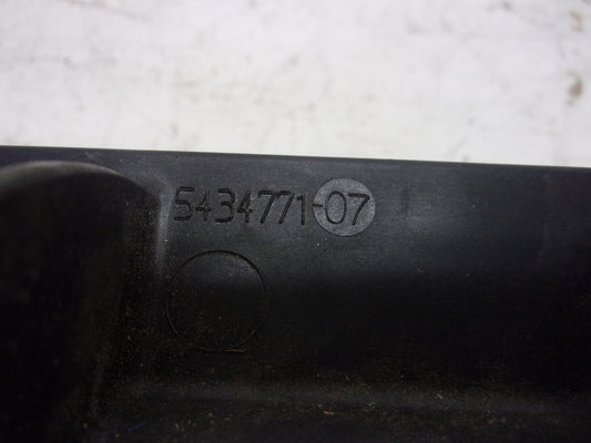 Polaris PWC Watercraft 2003-2004 MSX 110/140 OEM Steering housing # 5434771
