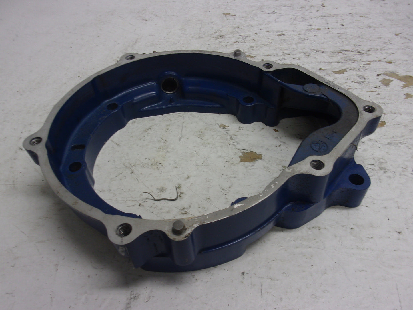 Polaris PWC Watercraft 1992-1997 SLT SLX SL OEM Crankcase Spacer Part# 3240044