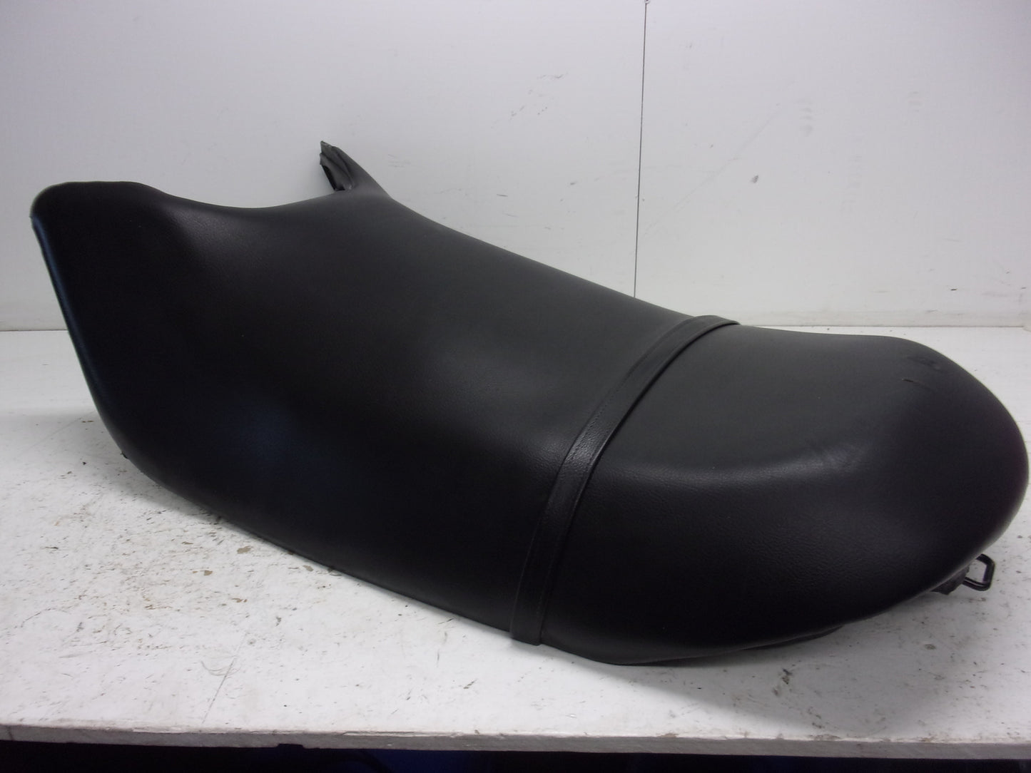 Kawasaki PWC Jet Ski 2006-2019 STX-12/15 OEM Black Front Seat Part 53066-3709-MA