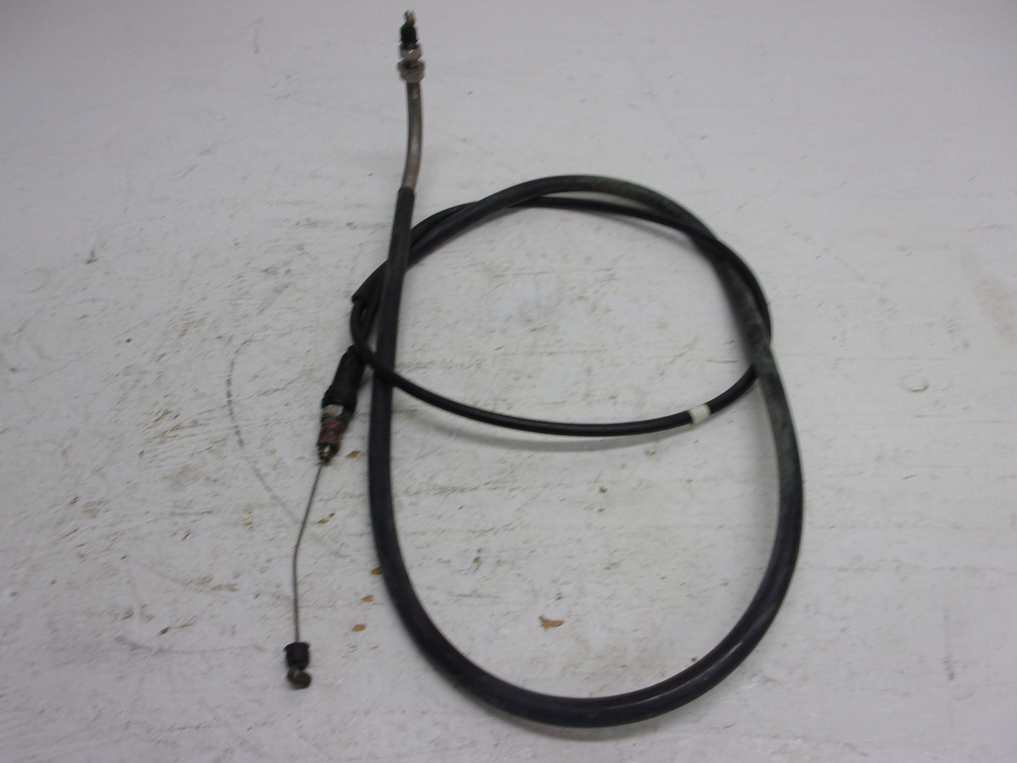 Kawasaki Jet Ski 1999-2003 STS STX 900/1100 OEM Throttle Cable Part# 54012-3756
