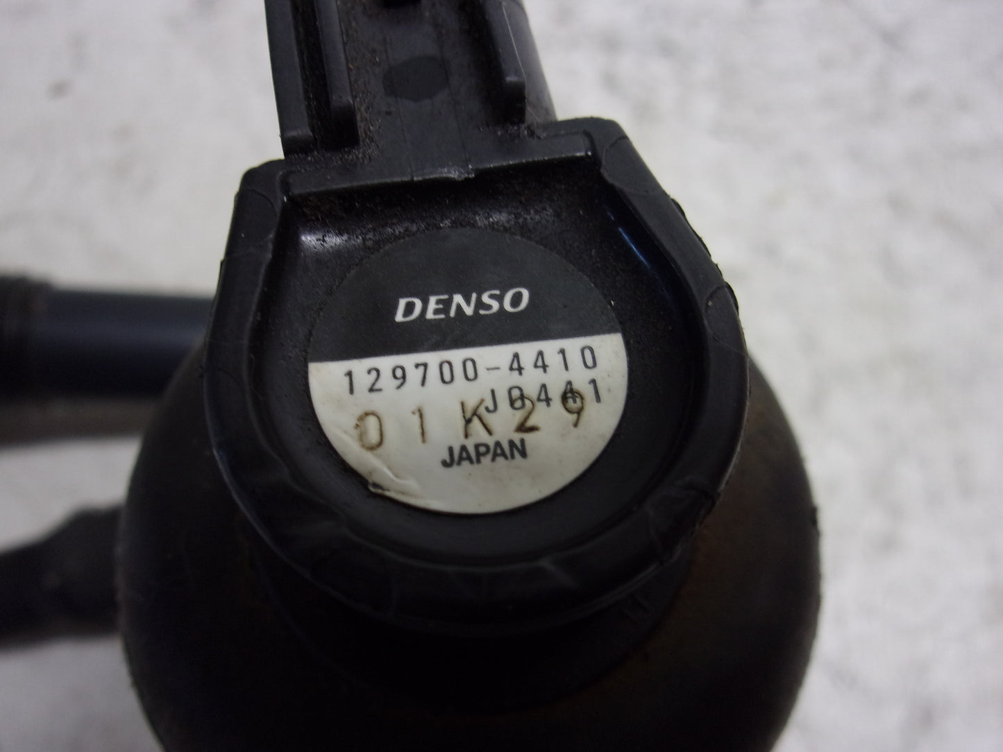 Sea Doo 2003-2014 GTX RXP RXT GTI Wake OEM Ignition Coil Set Part# 420664020