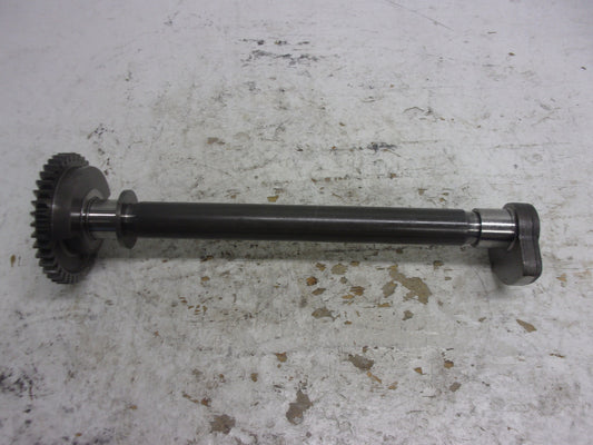 Sea Doo 2006-2020 GTX RXP RXT GTI OEM Balance Shaft Assembly # 420837556