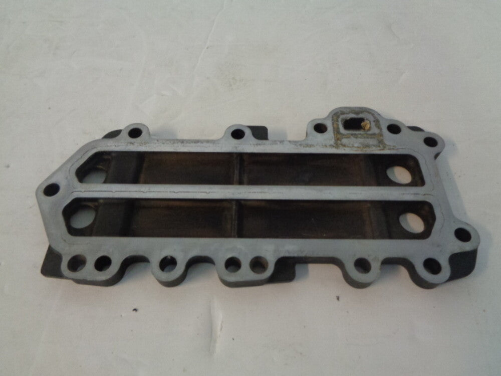 Yamaha Waverunner 2016-2021 EX EXR V1 SJOil Cooler Middle Plate 6EY-13470-00-00