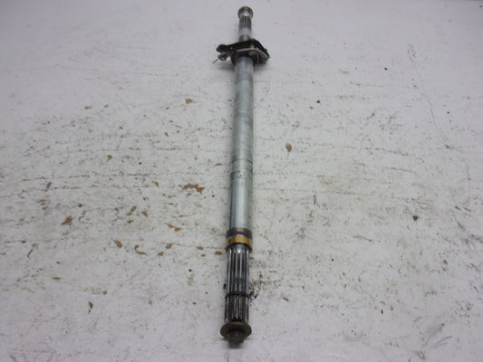 Polaris Snowmobile 2010-2012 RMK Pro OEM Jackshaft Assembly Part# 1332663