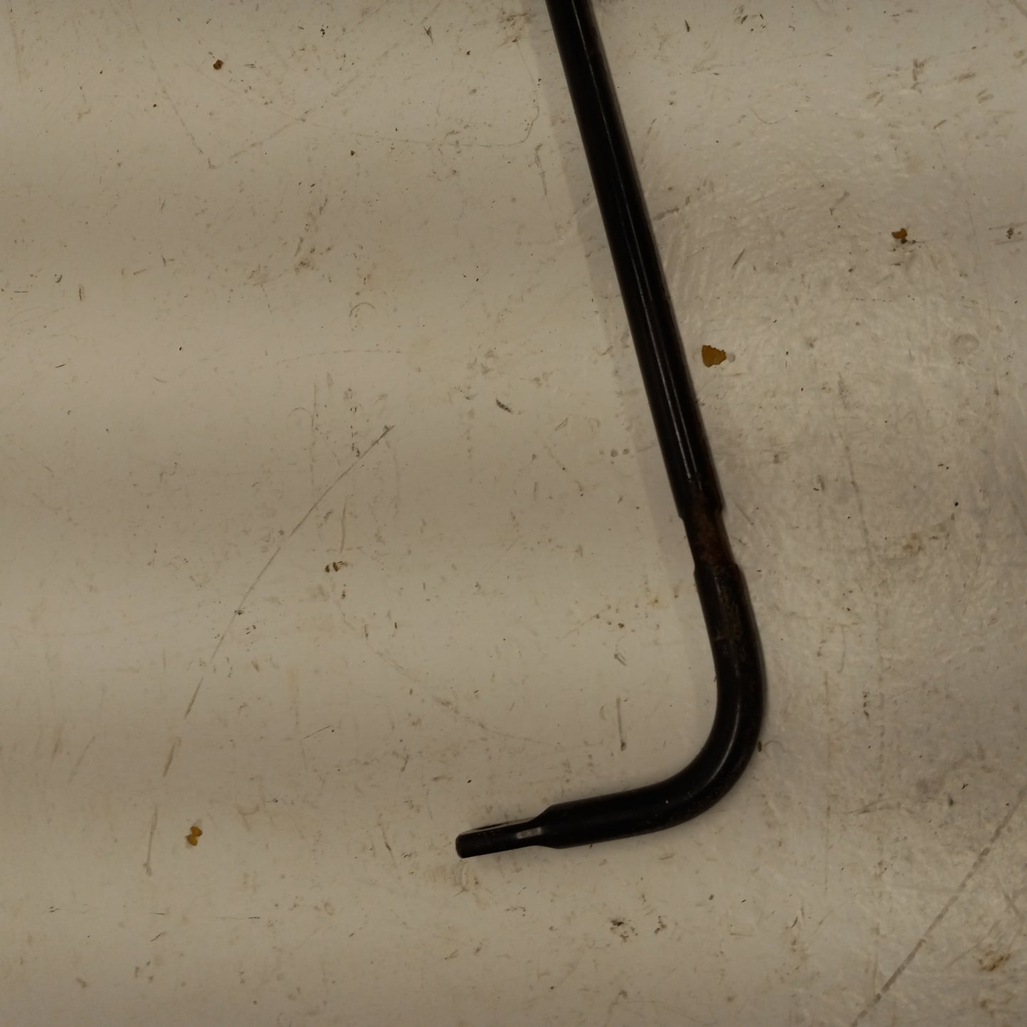 Can-Am Roadster 2010-2012 RT RT-S OEM Sway Bar Assembly Part# 706201156