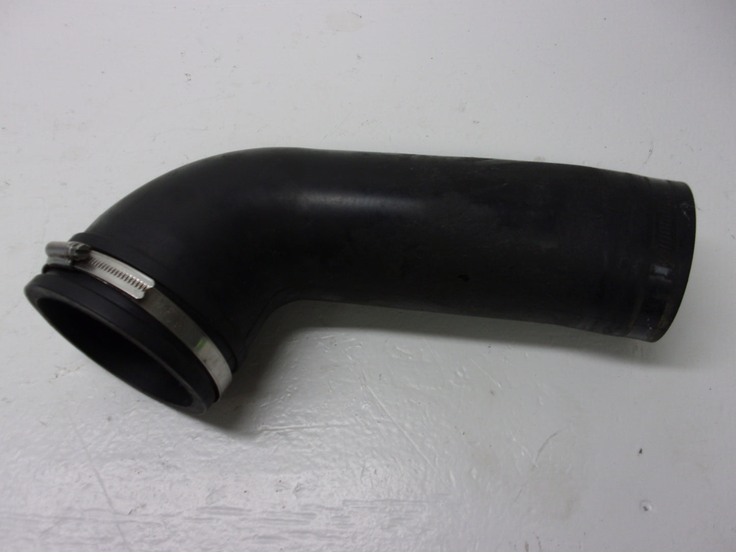 Yamaha WaveRunner 1997-1999 GP 1200 OEM Exhaust Outlet Pipe # 65U-14752-00-00