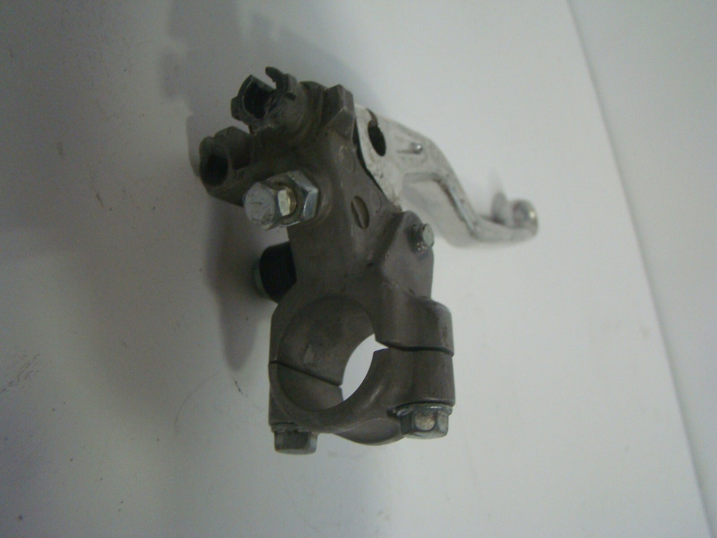Honda Dirt Bike 04-07 CRF 250R 450R Clutch Lever + Hot Start 53178-MEN-670