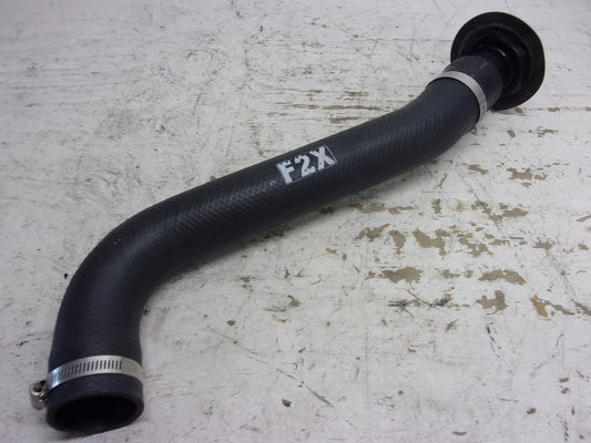 Yamaha 2015-2021 GP VXR VXS VX Barely Used OEM Fuel Hose + Cap # F2X-U7844-01-00