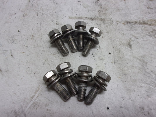 Yamaha Waverunner 1990-1995 VXR Waveraider 650 700 Motor Mount Set 6M6-44517-00-