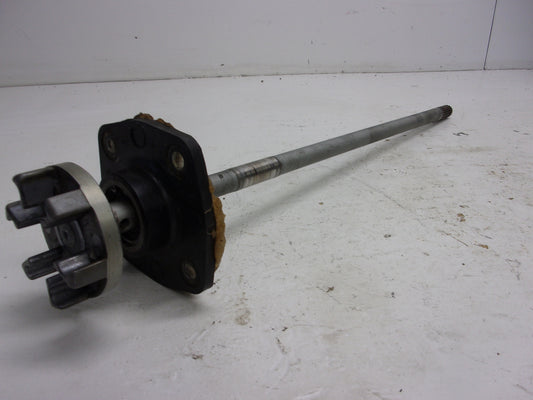 Kawasaki Jet Ski 1992-1995 750 SX SXI OEM Drive Shaft + Coupler # 39159-3714