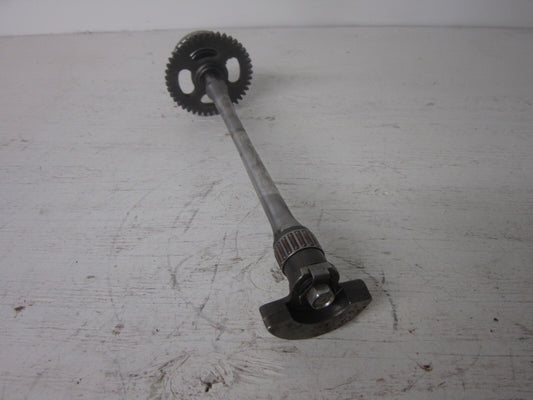 Yamaha Waverunner 2016-2021 VX EX TR-1 OEM Balance Shaft Part# 2HC-11407-00-00