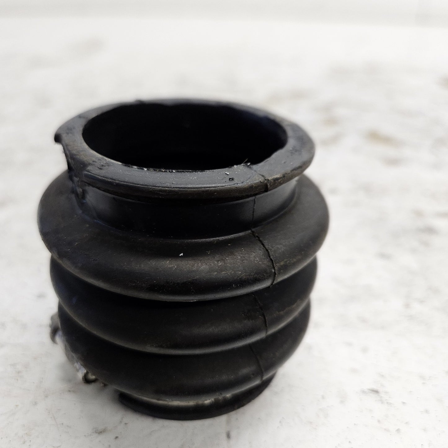 Sea Doo Bombardier 2002-2014 GTX GTS GTI Shaft Bellow + Carbon Ring # 272000183