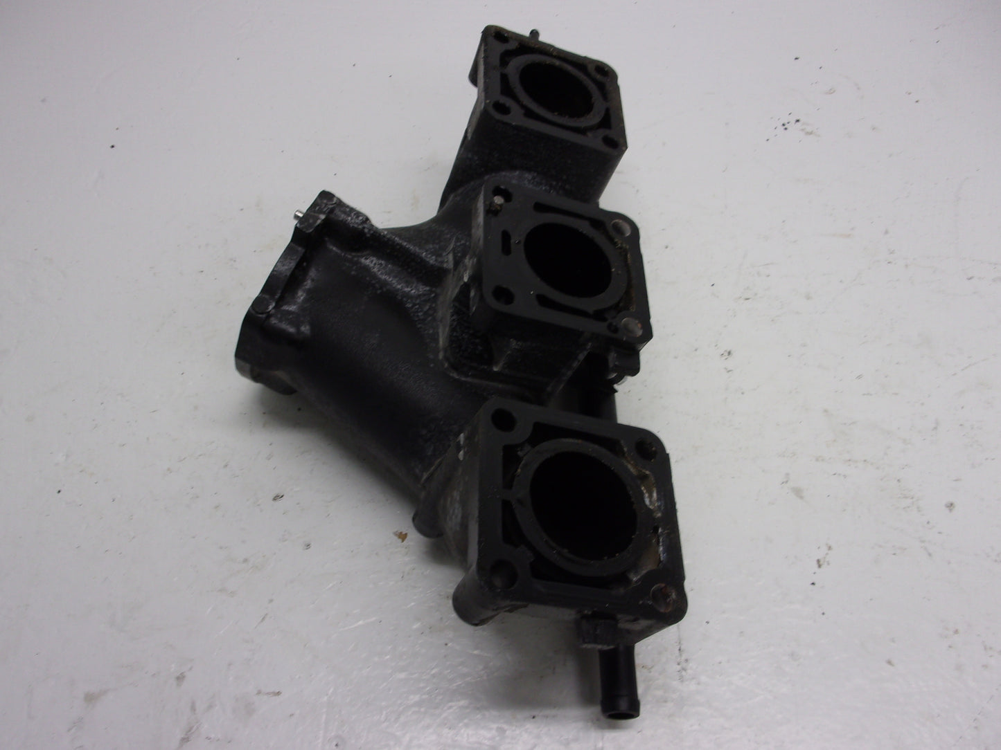 Yamaha WaveRunner 2004-2008 GP XA XLT 1200/1300 OEM Muffler # 66V-14711-00-94