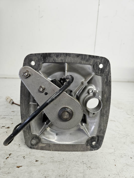 Kawasaki Jet Ski 2007-2008 Ultra 250X LX OEM Steering Column Part# 46012-3731