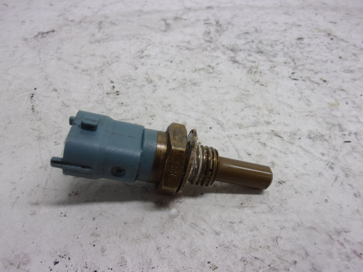 Sea Doo 2003-2009 GTX RXP RXT GTI Wake OEM Temperature Sensor Part# 420222425