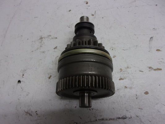 Polaris PWC Watercraft 1992-2004 SLT SLX SL OEM Starter Bendix Gear # 3240120