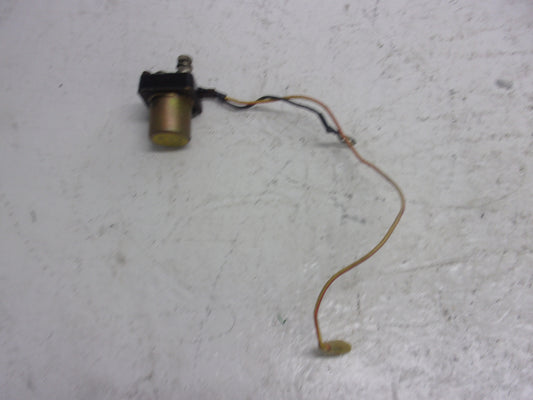 Polaris Watercraft 1994-2001 SLX SLTX SLT SL OEM Magnetic Switch Part# 3240204